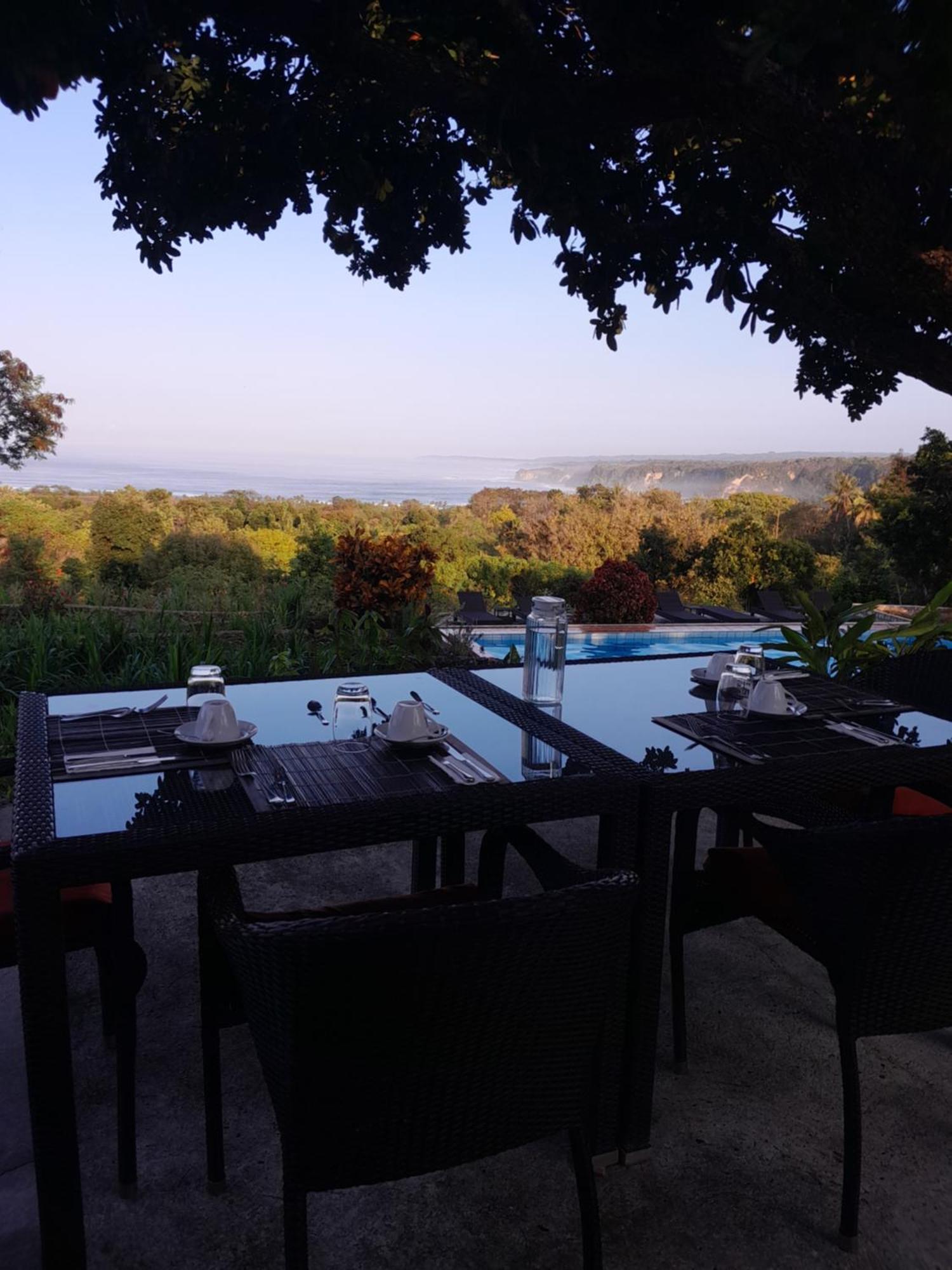 Sumba Nautil Resort Deke المظهر الخارجي الصورة