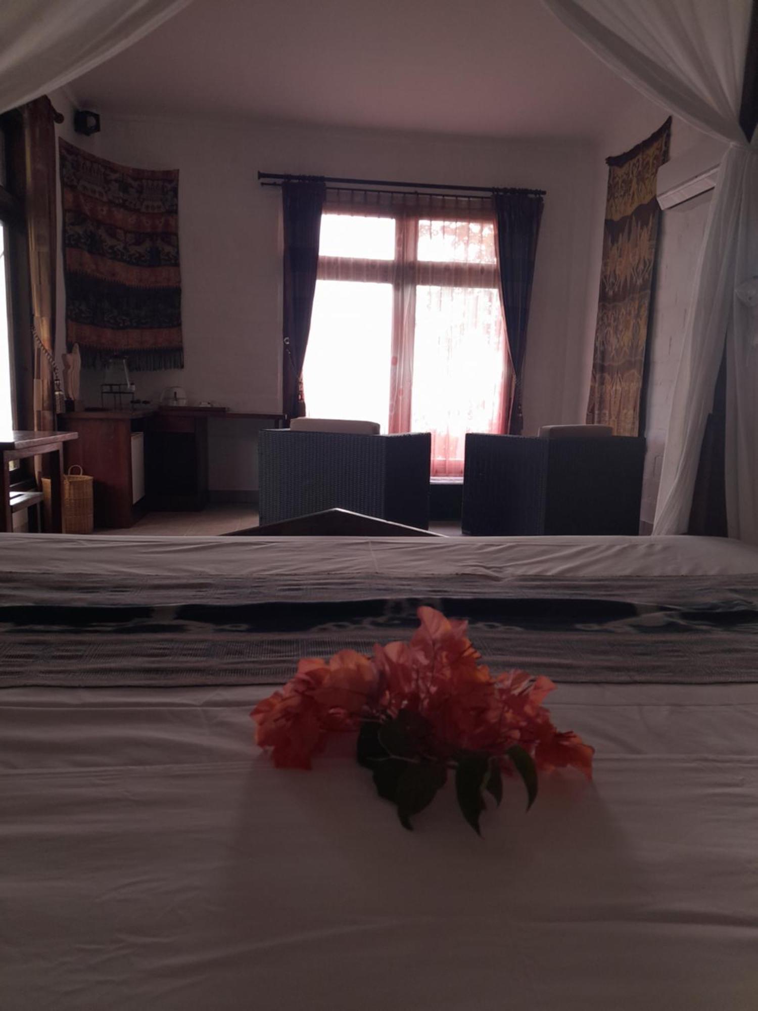 Sumba Nautil Resort Deke المظهر الخارجي الصورة