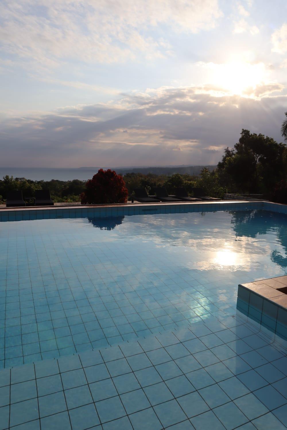 Sumba Nautil Resort Deke المظهر الخارجي الصورة