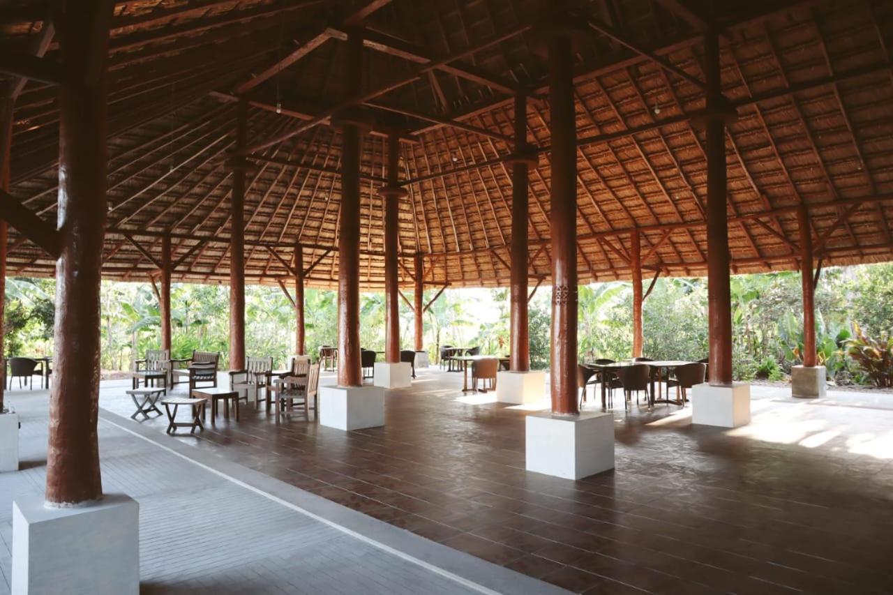 Sumba Nautil Resort Deke المظهر الخارجي الصورة