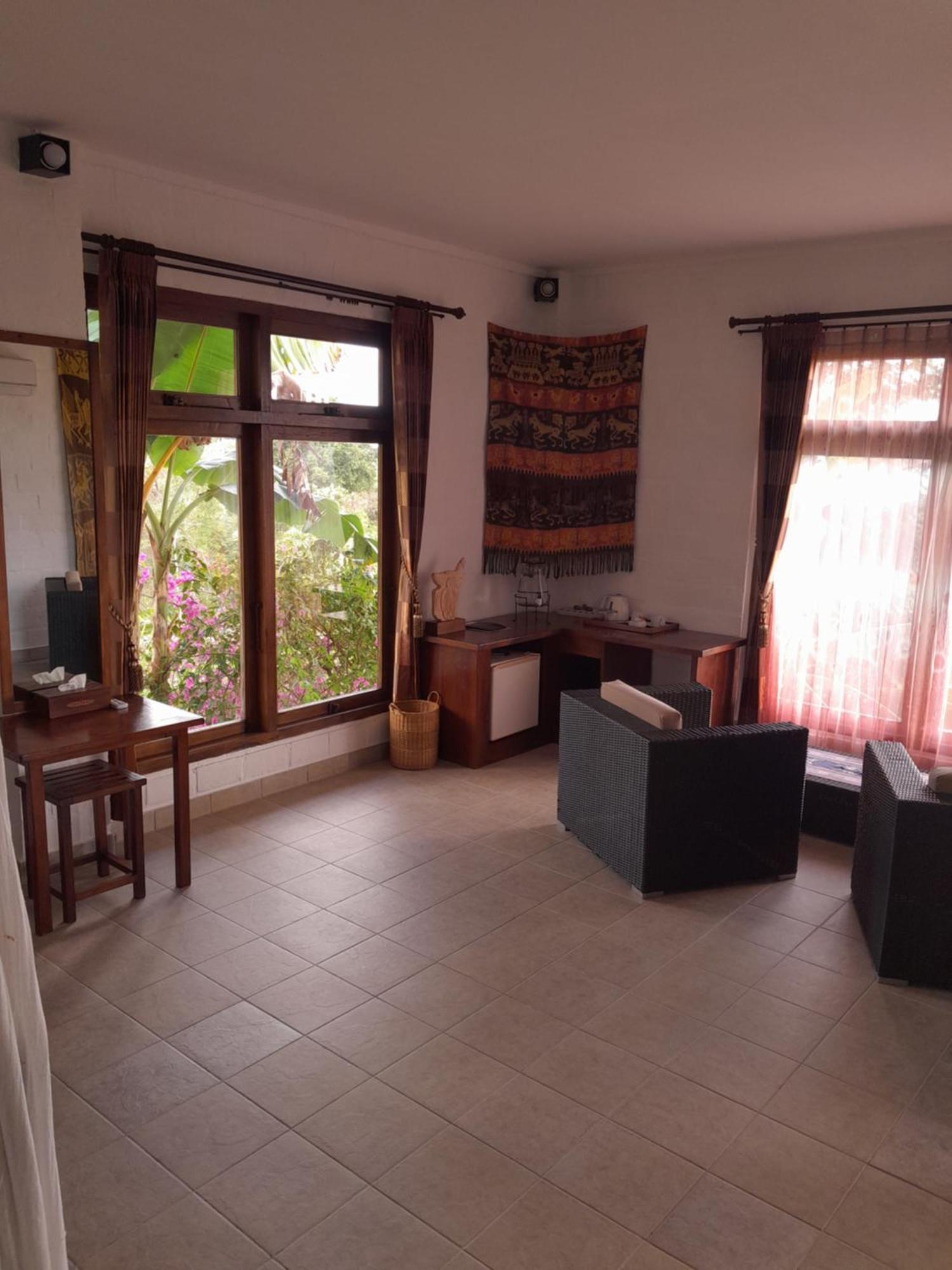Sumba Nautil Resort Deke المظهر الخارجي الصورة